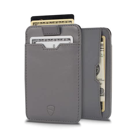 Chelsea wallet with rfid